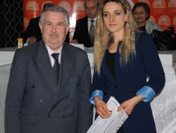 Çiftçi Kadınların Bilgi Yarışması Büyük Çekişmeye Sahne Oldu