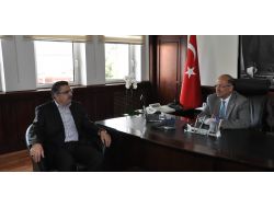 Memur-sen Genel Başkanı Gündoğdu: 82 Anayasası’ndan Kurtulmalıyız