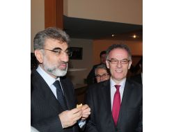 Bakan Yıldız'dan Saldırı Açıklaması