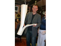 Alman Komutan: Tsk İle İşbirliği Yapmaktan Mutluyuz