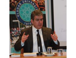 Süheyl Batum Mit'i Eleştirdi!..