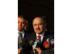 'Saldırıyı Yapanların İsimleri Belli'