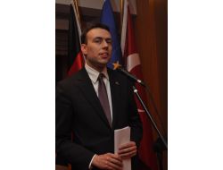 Alman Bakan: Türkiye Açılımını İzmir’den Başlatmak İstiyoruz