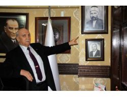 Hurda Kamyonuyla 150 Otobüslük Firmaya Dönüştü