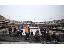 Rusya Ekonomisinden Olumlu Haber; İşsizlik Geriledi, Gelirler Arttı