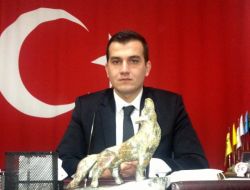 Aydın Ülkü Ocakları'ndan Nevruz Mesajı