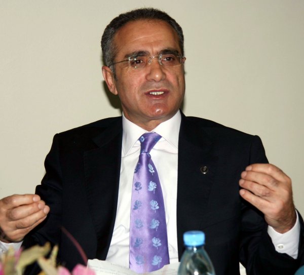 BBP Genel Başkanı Topçu: Madımak'ın katilleri dışarda geziyor