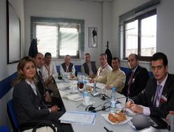 Tüpraş, Fabrikasına Deprem Ölçer Cihazı Taktıracak