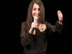 Rusya’da Türkçe Şarkılarla Nevruz Kutlaması