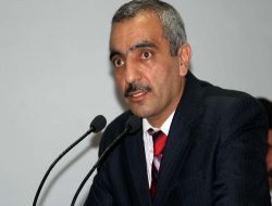 Siirt Bakkallar Odası Başkanlığı'na Ayyıldız Yeniden Seçildi