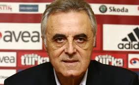 Ölüm yıldönümünde kayyum