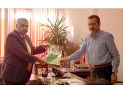 Geçici Orman İşçileri Kadro İstiyor!