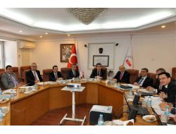 Sodes Kapsamındaki İller Arasına Yozgat’ta Alındı