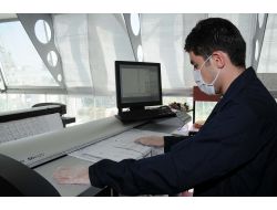 28 Yıllık Belediye Arşivi Dijital Oldu