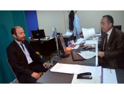 Sağlık Kurulu Raporu İçin Hastanede Fotoğraf Çektirme Dönemi Başladı