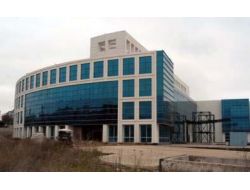 Bursa Emniyet Müdürlüğü Binası Tbmm Gündeminde