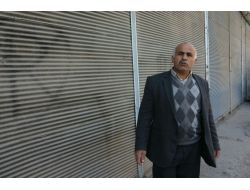 İstimlak Bedelini Az Bulan Vatandaşlar Belediyeyi Mahkemeye Verdi