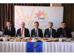 Samsun Tanıtım Turizm Derneği, Şehri Türkiye’ye Anlatacak