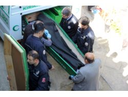 Kırıkhan'da Aynı Aileden 4 Kişi Öldürüldü