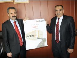 Milli Eğitim Müdürlüğü’nden Ekmek İsrafına Destek