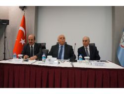 Milli Eğitim Bakanı Avcı, Filistinli Gençleri Ağırladı!