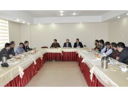 Bitlis’te 7’den 70’e Herkes Peygamber Efendimiz'in (Sas) Hayatını Okuyor