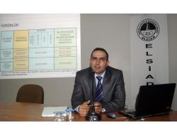 Elsiad, İşverenleri Yeni Kanunla İlgili Bilgilendirdi