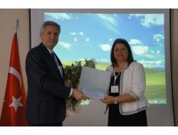 1. Çukurova Biyoteknoloji Günleri Başladı