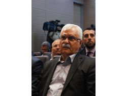 Suriye Ulusal Konseyi Başkanı Sabra: Uluslararası Toplum Tereddüt İçinde