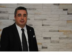 "2b Türkiye’nin Değil Antalya’nın Sorunu"