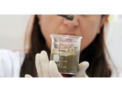 Baka Desteğiyle Yeşilova Ve 36 Köye Toprak Analiz Laboratuvarı Hizmeti