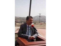 Makü'de Nevruz Coşku İçinde Kutlandı