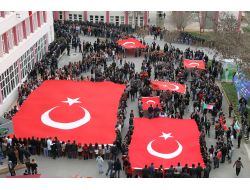 Muğla’da Nevruz Kutlamaları Renkli Görüntülere Sahne Oldu