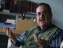 "Böşörtüsüne İlişkin Görüşlerim Çevik Bir'i Sinirlendirdi!"