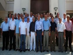 "Merkez Bankası'nın İhracatçının Döviz Politikası Beklentisine Kayıtsız Kalma Lüksü Yok!"