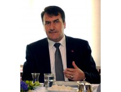 Osmangazi’den Bugiad’a Kentsel Dönüşüm Sunumu