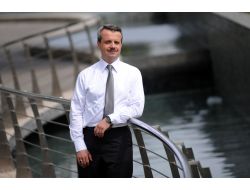 Süleyman Sargın: Irmak Tv, İzleyicisini Manen Doyuracak