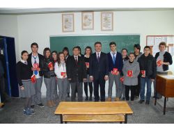 Gemlik Belediyesi’nden Öğrencilere Çanakkale Gezisi