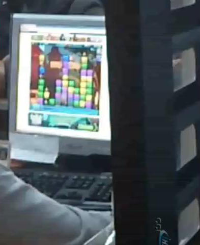 MEMUR BALON PATLATIYOR!..