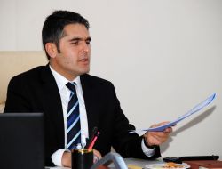 Manavgat'ta 13 Yıl İçinde Yeni 773 Derslik Yapıldı