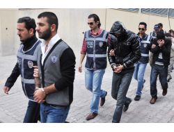 Alanya'da 5 Kilogram Esrar Ele Geçirildi