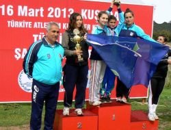 Türkiye’yi Portekiz’de Temsil Edecekler