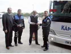 Terminal Esnafına Dolandırıcılık Uyarısı