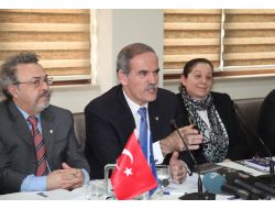 Bursa’nın 2030 Taslak Planı Hazır