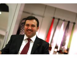 Türk Şirketler, Avrupalı Dev Markaların Peşinde!