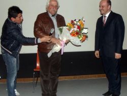 Bahadıroğlu: Çanakkale Orantısız Güce, İmanın Ve Hayatın Meydan Okuduğu Bölgedir