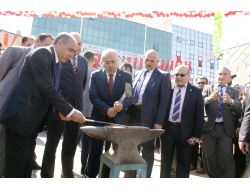 Iğdır'da Nevruz Coşkusu