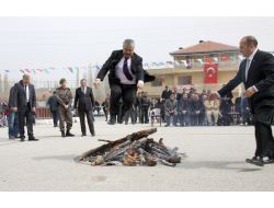 Nevruz, Türk Kültürlerini Buluşturdu