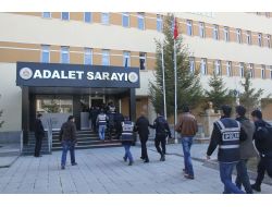 Bayburt’ta Uyuşturucu Operasyonu