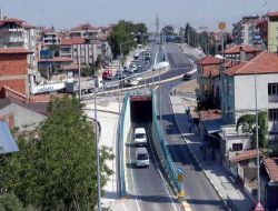 Denizli Belediyesi 2009 Yılında Bin Projeyi Hayata Geçirdi